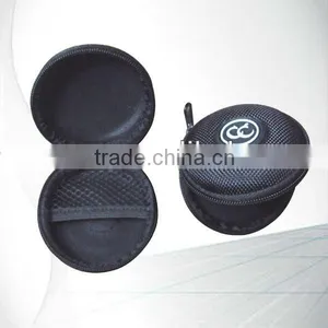 Fancy Popular Eva Earphone Case thumbnail-1