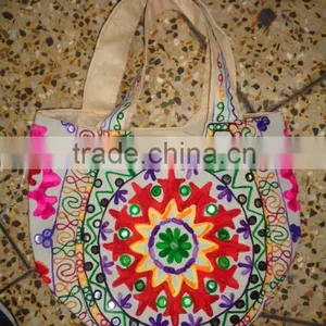 Ethnic Indian Bags 2014 From India With Embroidery Works thumbnail-1