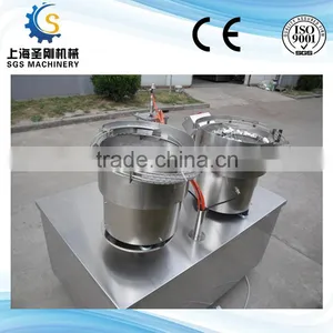 Automatic High Efficient Rotary 28mm Cap Sealing/locking/capping Machine thumbnail-3