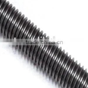 DIN 975 Threade Rod DIN 976 Flank Angle 60 Degree and no Trapezoidal Thread thumbnail-5