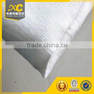 Wholesale 21 Wale Stretch RFD or PFD Corduroy Fabric for Garment Dyeing thumbnail-2