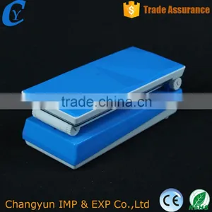 Hot Sale Dining Reading Study Modern Table Lamp Plastic Lamp Body Material SMD Light thumbnail-4