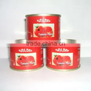 Litho Tomato Paste in Can/tin thumbnail-3