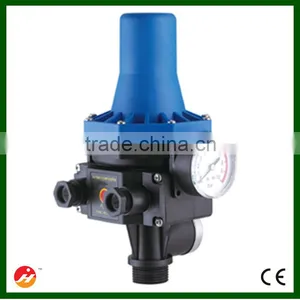 High Pressure Switch JH-2B Water Pump Pressure Switch Zhejiang thumbnail-1