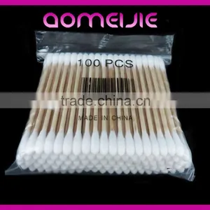 Soft Make up Cotton Swab Cotton Buds thumbnail-2