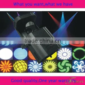 Led Disco Light / 30W LED Scanner Effect Light thumbnail-1