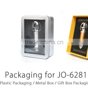 Unique Novelty Innovative Car Accessories (Car Ionizer JO-6281) thumbnail-5