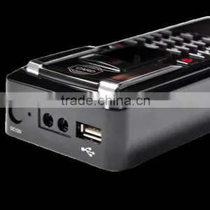 Access Control Card Reader Realand MF-151 Fingerprint Time Attendance thumbnail-4
