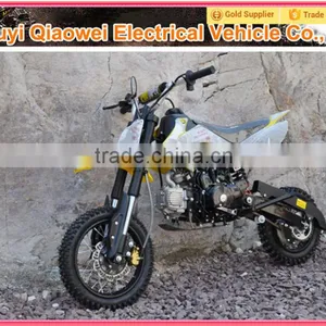 Cheap Dirt Bike CRF Style 125CC Motorbikes Pit Bike 125cc Dirt Bike thumbnail-1