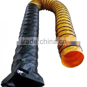 PVC Heating Flexible Duct thumbnail-6