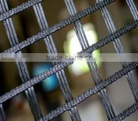 GLASSFIBRE GEOGRID - TECHGLASS thumbnail-1