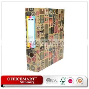 A4 Suspension File Kraft Paper thumbnail-1