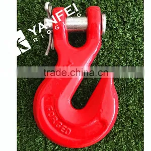 G70 Clevis Grab Hook thumbnail-2