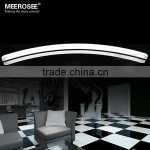 Modern Acrylic Lamp LED Linear Light Hanging Light MD81730 thumbnail-5
