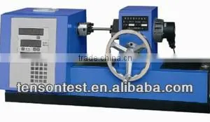 NJS-200 Torsion Testing Equipment Torsion Testers Digital Torsion Testing Machine thumbnail-1