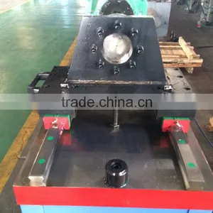 2000Nm Computer Control Metal Torsion Testing Machine Jinan TENSON Brand NDW-2000 thumbnail-6