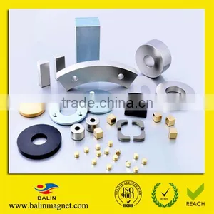 NdFeB Magnet thumbnail-1