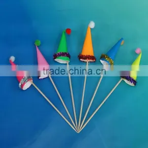Whosaler Various Designs Party/pub/bar Fruit Toothpick Quality Choice thumbnail-2