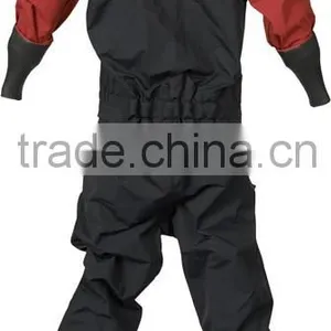 Professional Diving Drysuit ,sailing Drysuit (item:D01) thumbnail-3