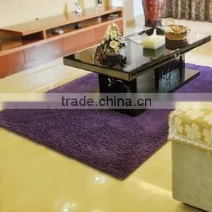 Indoor Chenille Fashion Washable Carpets thumbnail-6