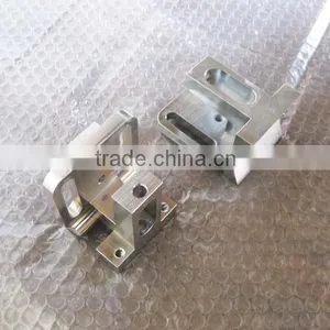 Zhejiang Custom Cnc Steel Precision Machining thumbnail-5