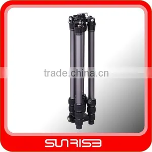 2014 Sunreise New Arrival Professional Camera Tripod Tripod Turnstile thumbnail-1