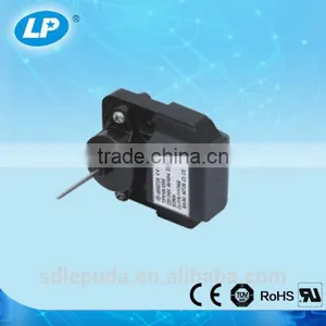 Asynchronous Motor Type and VDE,CE,CCC,ROHS Certification Shaded Pole Motor With ul Refrigeration Motor thumbnail-1