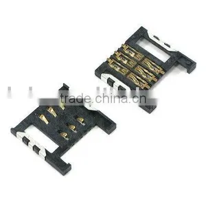 SIM Card Connector thumbnail-1