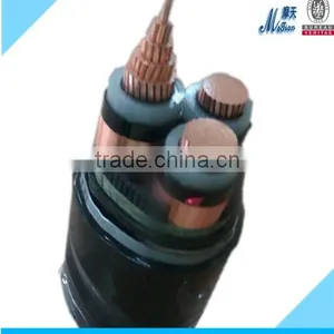 MVV22/sheathed Low Voltage PVC Sheathed Mining Cable Mining Electric Cable thumbnail-1