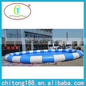Adult Size Inflatable Swimming Pool For Hot Selling thumbnail-3