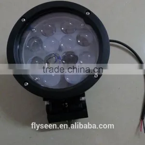 60w Led Work Light, Offroad Led Work Light thumbnail-1