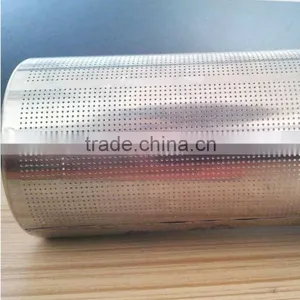 New Design Stainless Steel Tea Infuser thumbnail-2