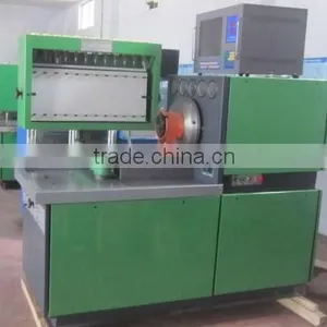 HY-NK High Performance Testing Equipment: Diesel Injection Pump Test Bench thumbnail-1