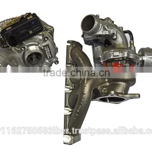 Car Turbo Set and Car Accessories thumbnail-1
