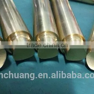 China Factory Specialized in Precision Tungsten Carbide Auto Mold Components thumbnail-2