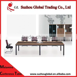 Superior Quality Modern Style Conference Table Table Design thumbnail-1