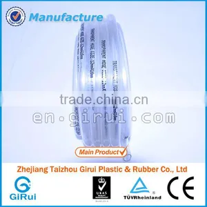 Competitive Price Clear Plastic Flexible Hose thumbnail-6