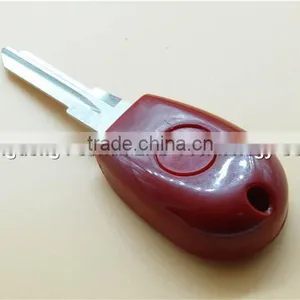 GT15R Blade Transponder Chip Key Shell Case for Alfa Romeo Car Key thumbnail-5