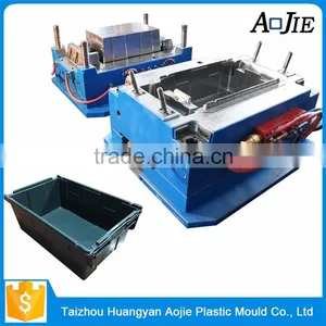 Made In China High Quality Casting Mould thumbnail-3