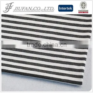Jiufan Textile Circular Knitted Fabric by Yarn Dyeing Machine thumbnail-1