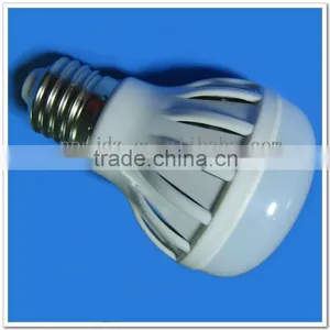 New Design High Performance 4W Smd Led Bulb Light thumbnail-1