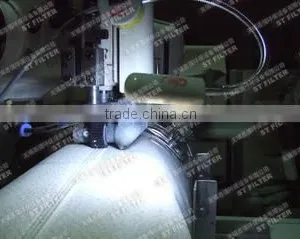 Wuxi Stronger Environment Equipment Co., Ltd. company overview - view 2 thumbnail