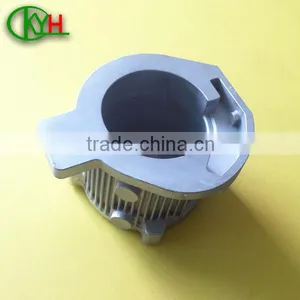 CNC Processed Aluminum Prototype Services Quality Choice thumbnail-6