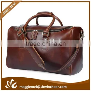 Fashional Duffel Bags With High Quality thumbnail-1