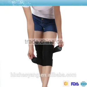 Factory Price Sport Protection Self-heating Knee Brace Support thumbnail-3