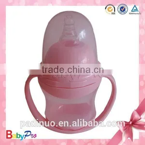 2015 New Desigh Cute Shape Baby Training Cup thumbnail-1