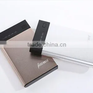 Wholesale High Quality Low Price Power Bank 20000mah thumbnail-3