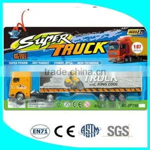 Mini Size Pull Back Diecast Car New Product thumbnail-1