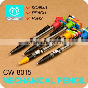 STUDENTS' MECHANICAL PENCIL OF 2014 thumbnail-1