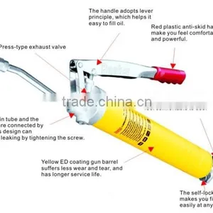 Grease Gun,Technical Grade Grease Gun thumbnail-1
